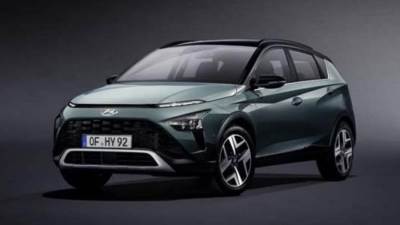 هيونداي تكشف أسعار فئات بايون الجديدة في أوروبا