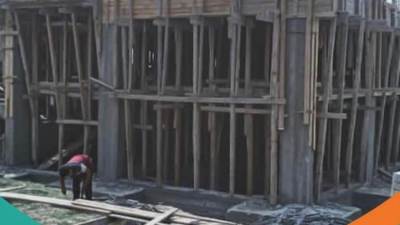 مؤسسة "حياة كريمة " تعلن عن انجاز كبير فى بنى سويف للمشروع القومي "حياة كريمة"