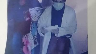 تعرف علي تفاصيل إعادة طفل ابو الريش الي اسرتة 