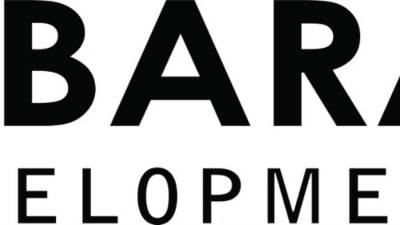 غدا الخميس : تبارك للتطوير العقاري تعرض احدث مشروعاتها في معرض << ذا ريل جيت>>