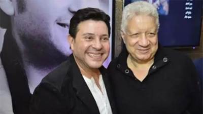 هاني شاكر يدافع عن مجلس مرتضى منصور ويحذر من مخطط لإسقاط الزمالك