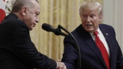 تركيا في حالة قلق شديد بشأن قرار بايدن الاعتراف بالإبادة الجماعية للأرمن