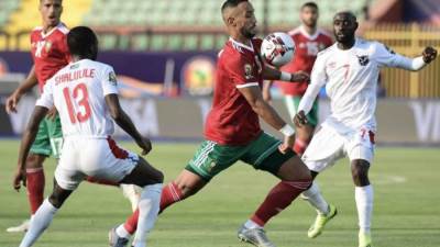 تصفيات أمم أفريقيا 2021: مصر والمغرب بحاجة لنقطة واحدة لضمان التأهل وجزر القمر على أعتاب ترشح تاريخي