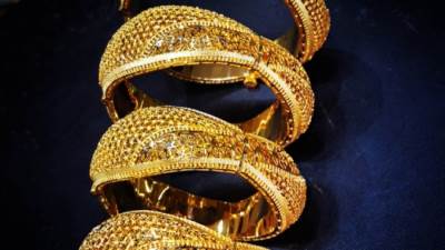 أسعار الذهب اليوم الخميس 25 - 3 - 2021