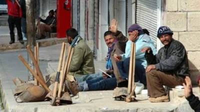 الحكومة تنفي تداول رابط جديد لتسجيل بيانات العمالة غير المنتظمة