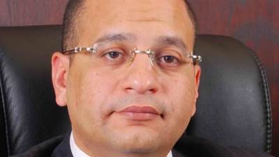 كولدويل بانكر-مصر تشارك في تنظيم المعرض العقاري The Real Gate لأول مرة في مصر