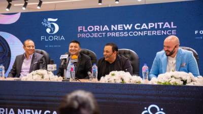 Archrete designs مكتب التصميمات الأول في العاصمة الإدارية الجديدة