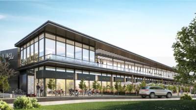 مصر إيطاليا العقارية تشارك في معرض ذا ريل جيت