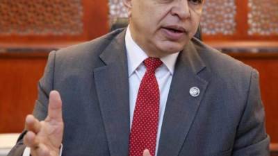 القوى العاملة : تعيين 1492 شاباً بالغربية منهم 19 من ذوى الهمم والعزيمة .