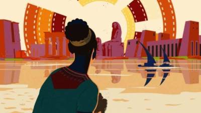  بحضور عدد من الفنانين ..“افتتاح صامت لمهرجان الأقصر للسينما، حزناً على ضحايا «قطارَي سوهاج»