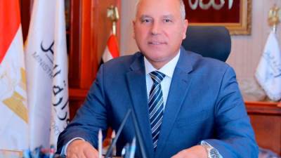 وزير النقل: 225 مليار جنيه لتطوير قطاع السكة الحديد