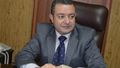 عضو بلجنة تشييد جمعية رجال الأعمال يطالب اتحاد المقاولين بالحد من المناقصات المحدودة 