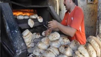 لانتاجها خبزاً فاسداً.. ضبط 34 مخبزًا مخالفا بالبحيرة