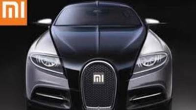 شاومي تخطط لبناء أول سيارة كهربائية بحلول 2023 بالتعاون مع جريت وول.