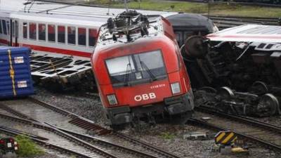 « قطارات الموت..وحصاد الأرواح ».. أسوأ حوادث السكة الحديد حول العالم خلال الـ10سنوات الأخيرة