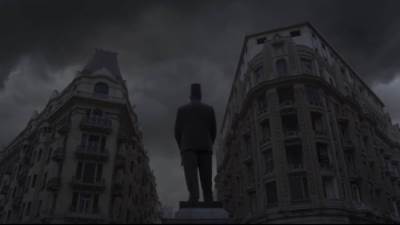 سيضرب الموت بجناحية كل من يعكر صفو الملك ..مصائب متتالية علي مصر مع اقتراب موعد نقل المومييات الملكية فهل ما يحدث طبيعي ام هو اشارة لخطر ما؟!