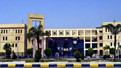 المجتمعات العمرانية تحذر من التعامل بالمخالفة على الأراضي الواقعة داخل حدود مدينة غرب بورسعيد: تحت ولايتنا