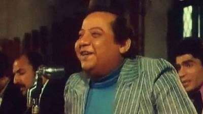 بالتزامن مع ذكرى وفاته.. كيف عاش جورج سيدهم أيامه الأخيرة؟ 