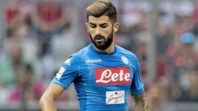 ميلان عينه على صفقة مجانية