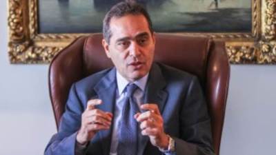 التصديرى للصناعات الكيماوية: 816 مليون دولار صادرات القطاع فى شهرين ونمو 17%