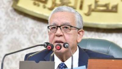 مجلس النواب يوافق على تغليظ عقوبة ختان الإناث فى مجموعه ويحيله لمجلس الدولة