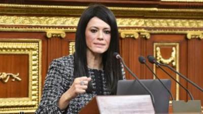 وزيرة التعاون الدولى: نعمل على تحقيق الاقتصاد الدائرى للحفاظ على الموارد وتعزيز الاستدامة