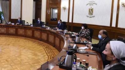 اتمام الموافقة علي استمرار العمل بعدد من التيسيرات لدعم قطاع السياحة وعرضها علي مجلس الوزراء