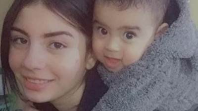 ابن زوج الام يعذب اسراء ضحية العنف بالاسكندرية تفاصيل جديده بالقضية