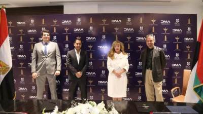 " التعمير العربية " تتعاقد مع مجموعة "FACIL " الإماراتية لإدارة مشروعاتها الفندقية فى العاصمة الإدارية الجديدة 