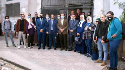 رسالة من وزارة المالية للممولين احذروا.. «عرضحالجية السوشيال ميديا»