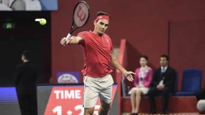 تعيين فيدرا وزيرا للسياحة في سويسرا