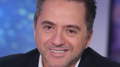 مروان خوري ينهي حياة العزوبية