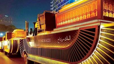 تعرف علي موعد نقل المومياوات الملكية في مصر