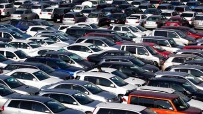 تعرف علي شروط التقديم علي مبادرة إحلال السيارات 