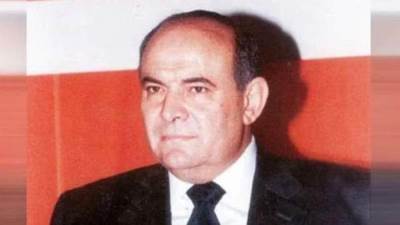 تصالح بمليار وربع.. انقضاء الدعوى الجنائية لمجدي راسخ في أرض سويدك