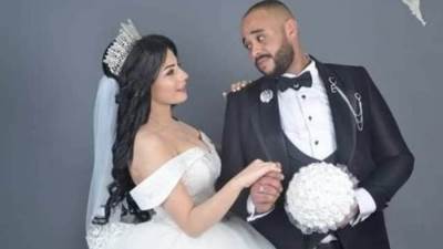 عاجل :القبض علي زوج اسراء ضحية العنف الاسري 