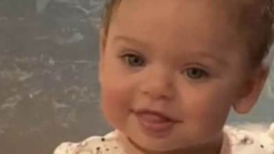 وفاة ابنة الفنانة جومانا مراد