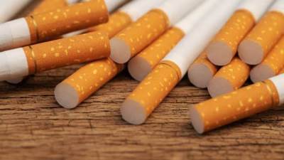 شعبة الدخان: نقوم بعمل كراسة شروط تنافسية لتجلب الأموال لخزينة الدولة