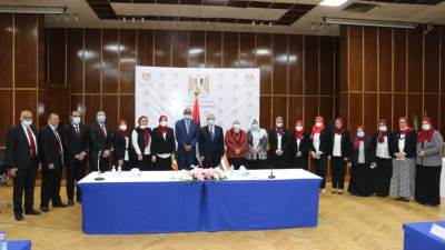 453 مليون جنيه مصرى لرفع قدرة خط الربط الكهربائى القائم بين مصر والسودان