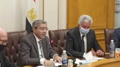 العربي : تضافر كافة الجهود لضمان توفير منتجات عالية الجودة في ضوء الطلب