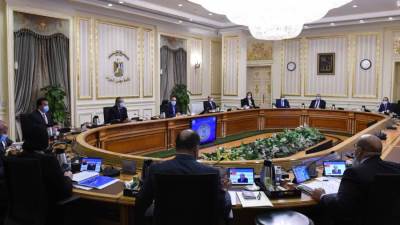 رئيس الوزراء يؤكد أهمية المشروع القومي الجديد للتنمية الزراعية المتكاملة الذى أطلقه الرئيس تحت مسمى "الدلتا الجديدة "