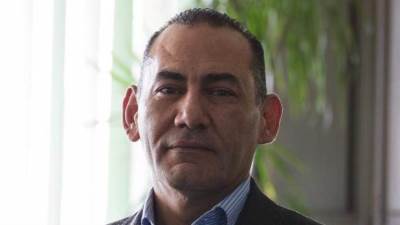 تعيين خالد حسن رئيسا تنفيذيا لعامر القابضة وعضو منتدب للمجموعة