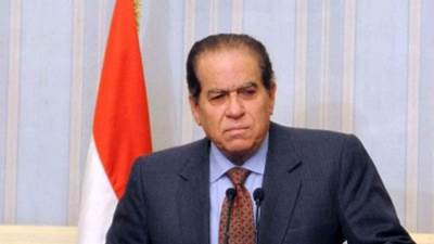 خلعة مبارك وأعادته الثورة..الموت يخطف كمال الجنزوري..تعرف علي اسباب وفاته