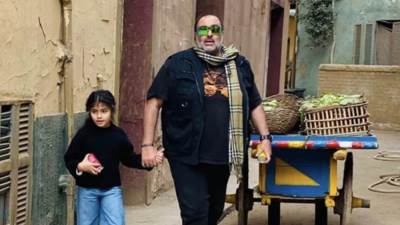 روبي تتصدر تريند تويتر