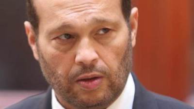 حلاوة: الموقف الحاسم للرئيس السيسي من سد النهضة يذكرنا بموقفه الحازم من الإخوان فى ٣ يوليو