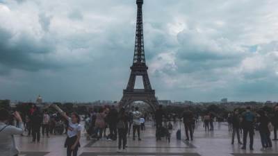 "إذا لم نتحرك الآن سنفقد السيطرة على الوضع".بتلك الكلمات تم اعلان الحظر في فرنسا