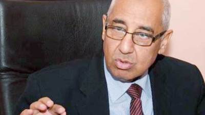 رئيس شعبة الأدوية: مدينة الدواء من الأحلام القومية وإنجاز كبير في زمن الكورونا