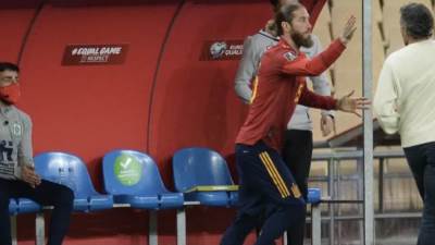 ريال مدريد يتعرض لضربة قاسية بسبب اصابة اهم لاعب 