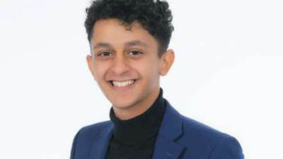 وزيرة الهجرة تهنئ شابًا مصريًا بألمانيا خاض الانتخابات البرلمانية المحلية بالولايات وفاز حزبه بأربعة مقاعد