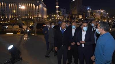 مدبولي يتفقد المسار من متحف التحرير لمتحف الحضارة.. ويؤكد: مصر تتأهب لحدث فريد